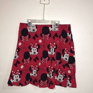 Disney skirt